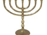 7 Branch Menorah for Sale Menorah