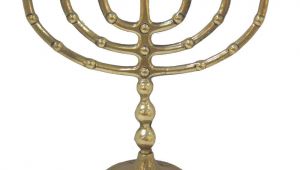 7 Branch Menorah for Sale Menorah