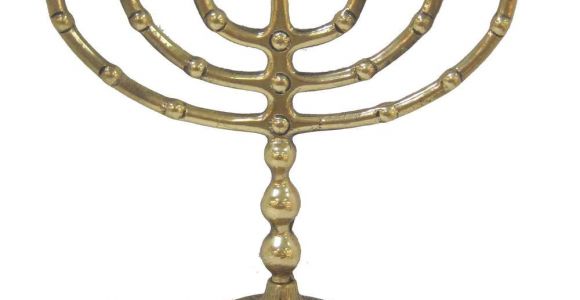 7 Branch Menorah for Sale Menorah