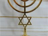 7 Branch Menorah for Sale Shofars From Afar Sale Ends today Friday December 14