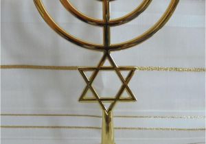 7 Branch Menorah for Sale Shofars From Afar Sale Ends today Friday December 14