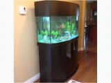 72 Gallon Bow Front Aquarium Stand 72 Gallon Oceanic Bow Front Aquarium Outside Nanaimo Nanaimo