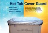 7×7 Hot Tub Cover Hot Tub Cover Cap 7×7 609132021336 Ez Hot Tubs