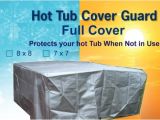 7×7 Hot Tub Cover Spa Guard Hot Tub Cover 7×7 799599022479 Ez Hot Tubs