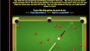 8 Ball Pool Cool Math Cool Math Games 8 Ball Pool Gamesworld