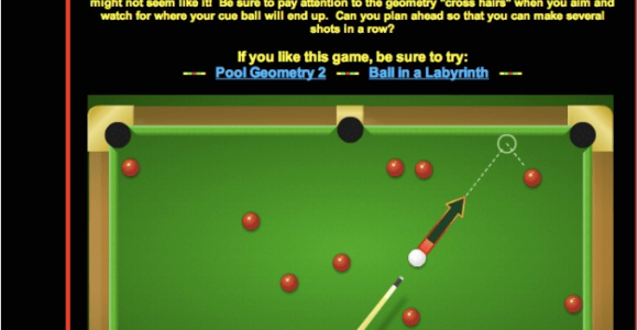 8 Ball Pool Cool Math Cool Math Games 8 Ball Pool Gamesworld