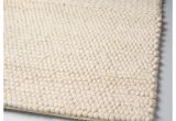 8 X 10 area Rugs Ikea Ikea Ibsker Rug Off White Handmade Products Rugs Ikea