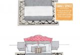8 X 10 Rug Under Queen Bed Rugs Underneath Beds Rabbssteak House