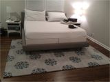 8 X 10 Rug Under Queen Bed What Size area Rug Goes Under A King Bed Rug Designs