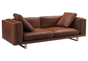 80 Inch Sectional sofa 80 Inch Leather sofa Fresh sofa Design