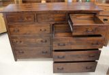 80 Inch Wide Dresser Classic Mission Tall Dresser 68 Wide Amish Traditions Wv