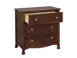 80 Inch Wide Dressers Amazon Com Davinci Kalani 3 Drawer Dresser Espresso Baby