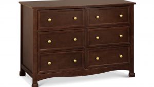 80 Inch Wide Dressers Amazon Com Davinci Kalani 3 Drawer Dresser Espresso Baby