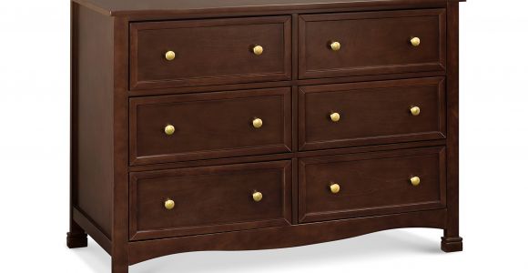 80 Inch Wide Dressers Amazon Com Davinci Kalani 3 Drawer Dresser Espresso Baby