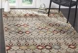 8×10 area Rug Under Queen Bed Amazon Com Safavieh Amsterdam Collection Ams108g southwestern