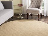 8×10 area Rug Under Queen Bed Shop Safavieh Casual Natural Fiber Natural Maize Ivory Linen Sisal