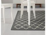 8×10 area Rugs at Ikea Ikea Hovslund Rug Low Pile Dark Gray In 2019 Products Rugs