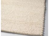 8×10 area Rugs at Ikea Ikea Ibsker Rug Off White Handmade Products Rugs Ikea