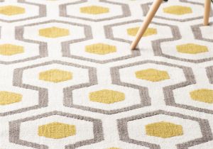 8×10 area Rugs at Ikea Yellow Grey and White area Rug Rugs Ideas