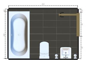 8×5 Bathroom Floor Plans 15 Free Bathroom Floor Plans You Can Use