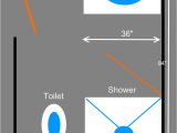 8×5 Bathroom Floor Plans 15 Free Bathroom Floor Plans You Can Use