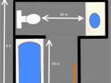 8×5 Bathroom Floor Plans 15 Free Bathroom Floor Plans You Can Use