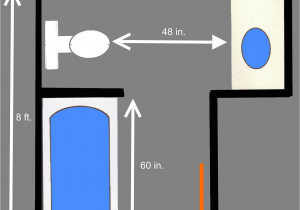 8×5 Bathroom Floor Plans 15 Free Bathroom Floor Plans You Can Use