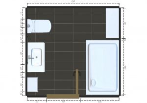 8×5 Bathroom Floor Plans 15 Free Bathroom Floor Plans You Can Use