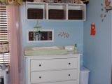9 Cube Storage Menards Storage Above Changing Table Like the Use Of Baskets to organize