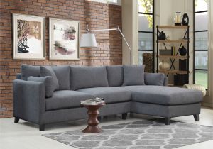 90 Inch Sectional sofa with Chaise Microfiber Sectionals You Ll Love Wayfair