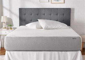 $99 Mattress and Boxspring Amazon Com Amazonbasics Memory Foam Mattress soft Plush Feel