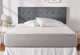 $99 Queen Mattress and Box Spring Amazon Com Amazonbasics Memory Foam Mattress soft Plush Feel