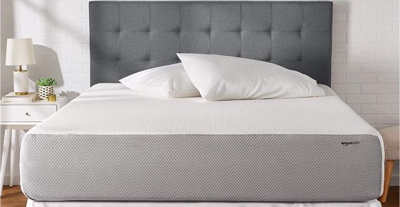 $99 Queen Mattress and Box Spring Amazon Com Amazonbasics Memory Foam Mattress soft Plush Feel