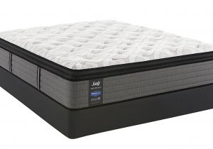 $99 Queen Mattress and Box Spring Amazon Com Sealy Posturepedic King Response Performance Cooper
