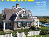 A Night to Remember Lexington Mi Bed and Breakfast New England Home September October 2015 by New England Home Magazine