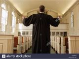 A Room at Breccles norfolk Church Sermon Stock Photos Church Sermon Stock Images Alamy