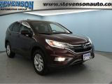 A Storage Wilmington Nc 2016 Honda Cr V Ex 2hkrm4h51gh608156 Stevenson Honda Pre Owned