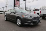 A Storage Wilmington Nc 2016 Used ford Fusion Se at Fleet Lease Remarketing Serving