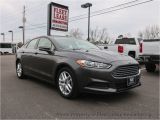 A Storage Wilmington Nc 2016 Used ford Fusion Se at Fleet Lease Remarketing Serving