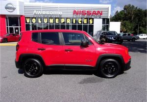 A1 Carpet Cleaning Brunswick Ga 2015 Jeep Renegade Sport Zaccjaat5fpb91877 Awesome Nissan Of