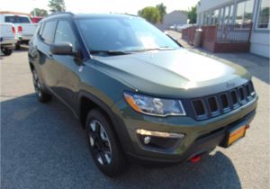 A1 Rental Idaho Falls New 2018 Jeep Compass Trailhawk Sport Utility In Idaho Falls