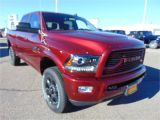 A1 Rental Idaho Falls New 2018 Ram 2500 Laramie Crew Cab In Idaho Falls R310008 Ron