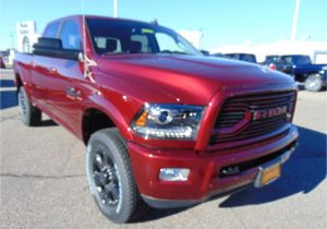 A1 Rental Idaho Falls New 2018 Ram 2500 Laramie Crew Cab In Idaho Falls R310008 Ron