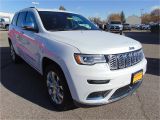 A1 Rental Idaho Falls New 2019 Jeep Grand Cherokee Summit Sport Utility In Idaho Falls