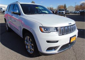 A1 Rental Idaho Falls New 2019 Jeep Grand Cherokee Summit Sport Utility In Idaho Falls