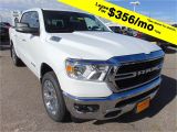 A1 Rental Idaho Falls New 2019 Ram All New 1500 Big Horn Lone Star Crew Cab In Idaho Falls