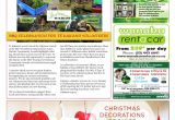 Aa Carpet Cleaning Casper Wy Upper Clutha Messenger 4th December 2013 by Print It Wanaka Ltd issuu