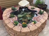 Above Ground Turtle Pond Ideas Erick Storer Erickstorer On Pinterest