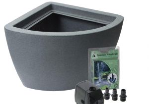 Above Ground Turtle Pond Kit Pond Kits Ponds Pond Accessories the Home Depot