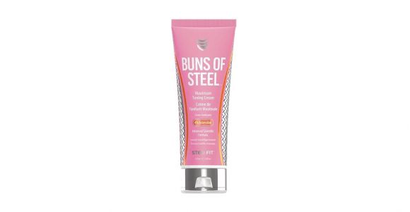 Abs Of Steel Cream Review Pro Tan Buns Of Steel 237 Ml at Bodynutrition Biz